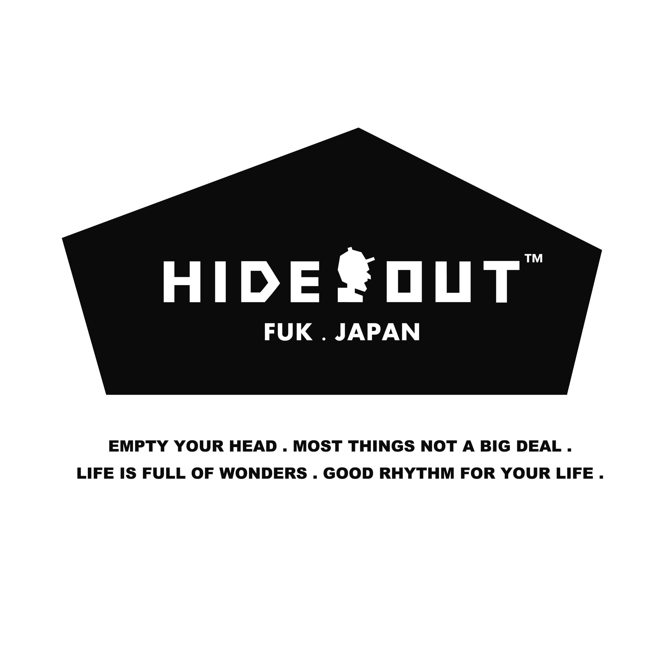 HIDEOUT OFFICIAL SITE